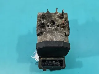 0273004363 0265220531 IMPRK1469306, Блок ABS Opel Zafira A Арт e12460254, вид 3
