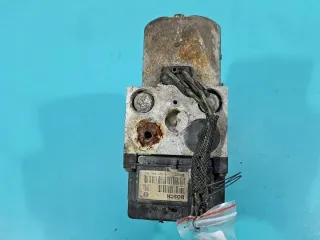 0273004363 0265220531 IMPRK1469306, Блок ABS Opel Zafira A Арт e12460254, вид 6