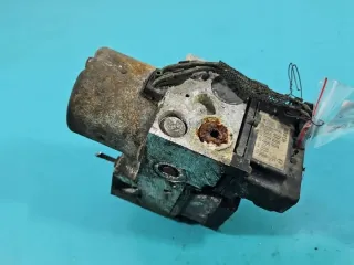 0273004363 0265220531 IMPRK1469306, Блок ABS Opel Zafira A Арт e12460254, вид 7