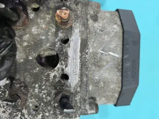 0273004363 0265220531 IMPRK1469306, Блок ABS Opel Zafira A Арт e12460254, вид 9
