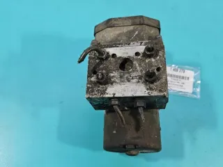 0273004363 0265220531 IMPRK1469279, Блок ABS Opel Zafira A Арт e12460253, вид 2