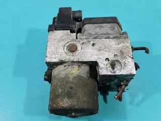 0273004363 0265220531 IMPRK1469279, Блок ABS Opel Zafira A Арт e12460253, вид 4