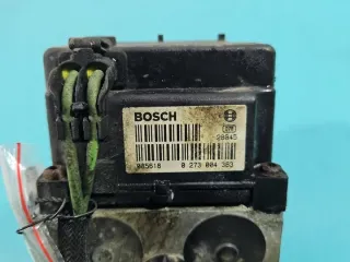 0273004363 0265220531 IMPRK1469279, Блок ABS Opel Zafira A Арт e12460253, вид 7