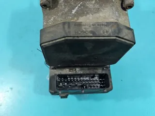 0273004363 0265220531 IMPRK1469279, Блок ABS Opel Zafira A Арт e12460253, вид 9