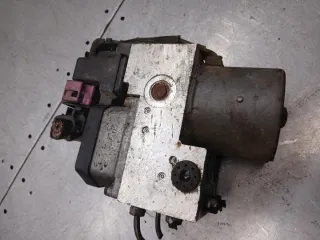 0273004592 Блок ABS Opel Astra G Арт e12460097, вид 1