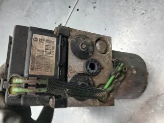 0273004592 Блок ABS Opel Astra G Арт e12460097, вид 2