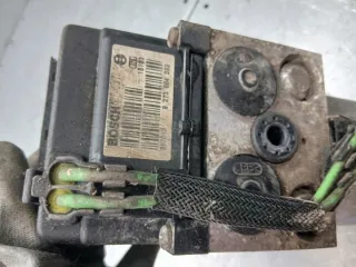 0273004592 Блок ABS Opel Astra G Арт e12460097, вид 3
