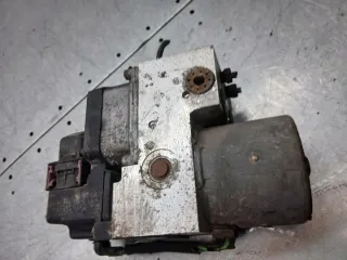 0273004592 Блок ABS Opel Astra G Арт e12460097, вид 4