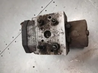 0273004592 Блок ABS Opel Astra G Арт e12460097, вид 5