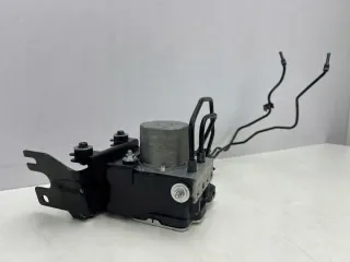 SULIK2 Блок ABS Nissan Qashqai 2 restailing Арт e12460047, вид 2