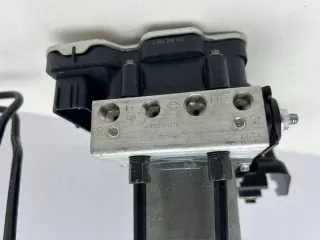 SULIK2 Блок ABS Nissan Qashqai 2 restailing Арт e12460047, вид 3