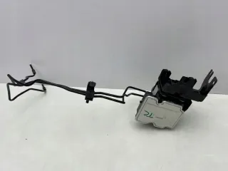 SULIK2 Блок ABS Nissan Qashqai 2 restailing Арт e12460047, вид 4