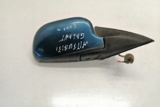 012091 Зеркало наружное правое Mitsubishi Galant 8 Арт e12460038, вид 1