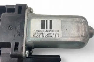 966269103 Моторчик стеклоподъемника Volvo S60 2 Арт e12459905, вид 1