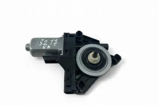 966269103 Моторчик стеклоподъемника Volvo S60 2 Арт e12459905, вид 2