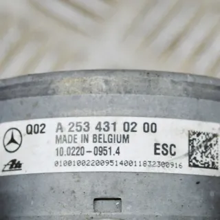 28515654303 Блок ABS Mercedes GLC X253 Арт e12459882, вид 7