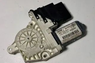 1K0959703AK Моторчик стеклоподъемника Volkswagen Touran 2 Арт e12459813, вид 3