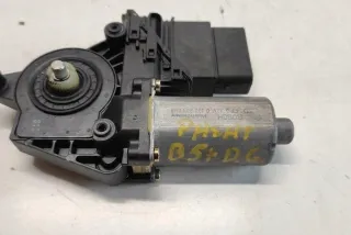3B9839752CM Моторчик стеклоподъемника Volkswagen Passat B5 Арт e12459751, вид 2