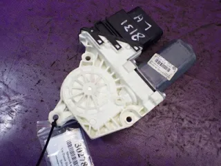 1K0959703P Моторчик стеклоподъемника Volkswagen Passat B6 Арт e12459700, вид 2