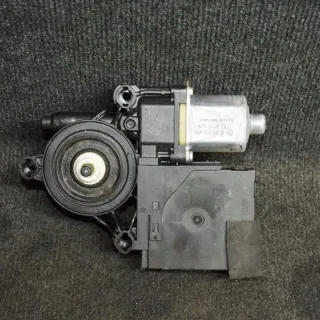 1K0959792N Моторчик стеклоподъемника Volkswagen Passat B6 Арт e12459690, вид 1