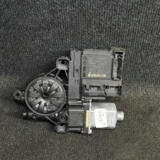 1K0959792N Моторчик стеклоподъемника Volkswagen Passat B6 Арт e12459690, вид 2