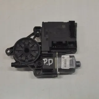 3C0959793 Моторчик стеклоподъемника Volkswagen Passat B6 Арт e12459689, вид 1