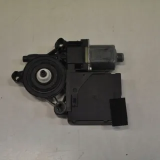3C0959793 Моторчик стеклоподъемника Volkswagen Passat B6 Арт e12459689, вид 2