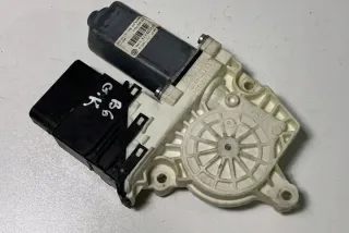 1K0959703P Моторчик стеклоподъемника Volkswagen Passat B7 Арт e12459677, вид 2