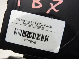 3AA959702A 3AA837462 3C095979 Моторчик стеклоподъемника Volkswagen Passat B7 Арт e12459654, вид 4