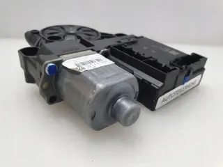 3AA959701A 3C0959793C Моторчик стеклоподъемника Volkswagen Passat B7 Арт e12459653, вид 4
