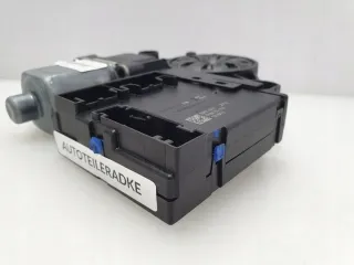 3AA959701A 3C0959793C Моторчик стеклоподъемника Volkswagen Passat B7 Арт e12459653, вид 5