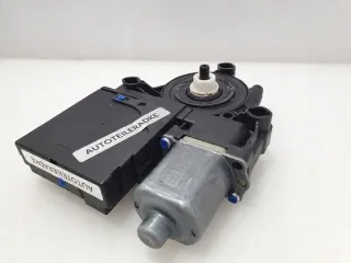 3AA959701A 3C0959793C Моторчик стеклоподъемника Volkswagen Passat B7 Арт e12459653, вид 9