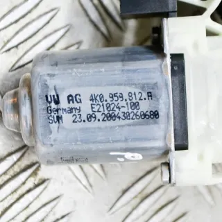 4K0959812A Моторчик стеклоподъемника Volkswagen ID3 Арт e12459602, вид 7