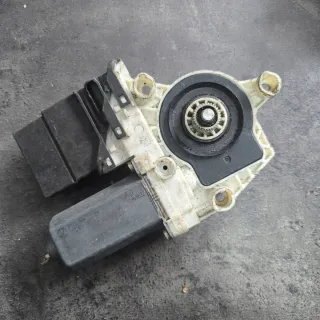 101439203 Моторчик стеклоподъемника Volkswagen Golf 4 Арт e12459529, вид 1