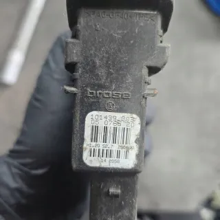 101439203 Моторчик стеклоподъемника Volkswagen Golf 4 Арт e12459529, вид 4