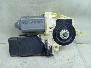 1J1959802D Моторчик стеклоподъемника Volkswagen Golf 4 Арт e12459528, вид 3