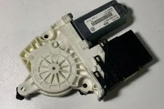 1K4839402C Моторчик стеклоподъемника Volkswagen Golf 5 Арт e12459497, вид 1