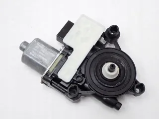 0130822725 5Q0959811E Моторчик стеклоподъемника Skoda Karoq Арт e12459290, вид 1
