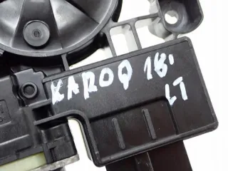 0130822725 5Q0959811E Моторчик стеклоподъемника Skoda Karoq Арт e12459290, вид 6