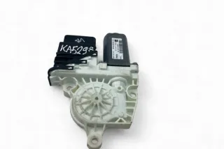1K0959703M Моторчик стеклоподъемника Seat Toledo 3 Арт e12459231, вид 3