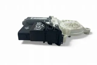 1K0959703M Моторчик стеклоподъемника Seat Toledo 3 Арт e12459231, вид 5
