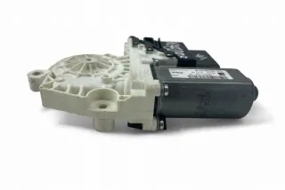 1K0959703M Моторчик стеклоподъемника Seat Toledo 3 Арт e12459231, вид 6