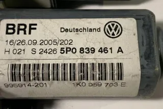 1K0959703E Моторчик стеклоподъемника Seat Toledo 3 Арт e12459229, вид 3