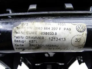 5M0864207F Подлокотник Volkswagen Tiguan 1 Арт e12459215, вид 6