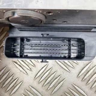 M9D32D522AJ Блок ABS Jaguar I-Pace Арт e12459172, вид 5