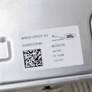 M9D32D522AJ Блок ABS Jaguar I-Pace Арт e12459172, вид 7