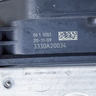M9D32D522AJ Блок ABS Jaguar I-Pace Арт e12459172, вид 9