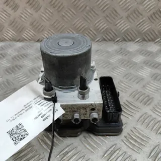 HK8314F447CF Блок ABS Jaguar F-Pace Арт e12459168, вид 2