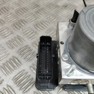HK8314F447CF Блок ABS Jaguar F-Pace Арт e12459168, вид 5