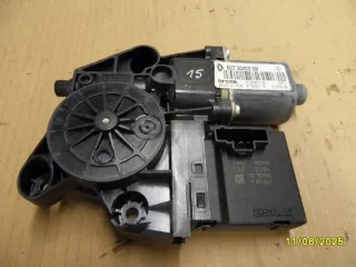 827300005R Моторчик стеклоподъемника Renault Scenic 3 Арт e12459108, вид 1